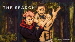 Jujutsu Kaisen [AMV] | NF - The Search