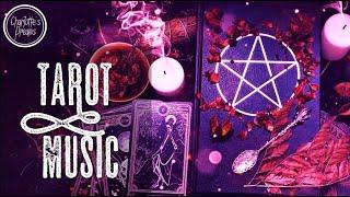 Música para sesión de TAROT MUSIC - WICCA ASTRAL