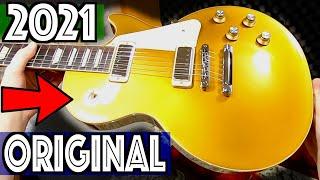 Is the NEW 2021 Original Collection 70s Les Paul Deluxe Worth Buying? | Review + Demo + Comparison