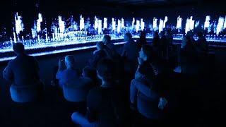 The Great Animal Orchestra | Bernie Krause & United Visual Artists