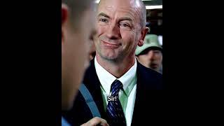 Michael Outsmarted Him  | Prison Break S4.E12
