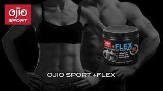 Luke Sniewski: Ojio Sport's +Flex MSM Powder