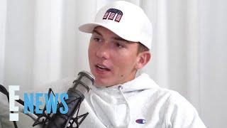 Grayson Chrisley Gets Real About Todd & Julie's Prison Sentences | E! News