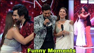 Jeet Funny Moments with Dev-Rukmini | Comedy Scene | JEPL Official