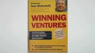Creating a high growth business