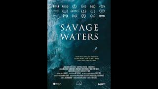 SAVAGE WATERS