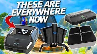 #1 Pred is Using a Cronus, The Truth about Strikepacks, Zen, Xim on Console