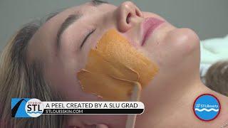 St. Louis Skin Solutions offering 20% off first Enlighten Peel treatment for Studio STL viewers