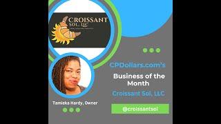 Croissant Sol Full Video - May Business Highlight of the Month