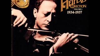 Jascha Heifetz Collection - Rare Vol.3 Cyril Scott "Tallahassee suite" Op.73