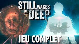 STILL WAKES THE DEEP - DÉCOUVERTE JEU COMPLET DU DÉBUT À LA FIN - 4K ULTRA 60fps