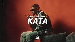 MHD x Jungeli Type Beat - "KATA" | Instru Afro Club 2024