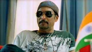 Climax - Tumhare Zindagi Aur Maut Ka Faisla Hum Karenge, Ek The Power Of One Movie Pt 5 Nana Patekar