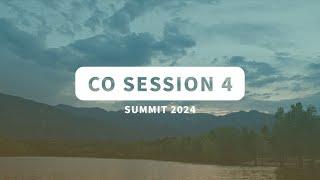 Summit Colorado Session 4, 2024 - Highlight Film