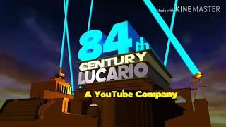 84th Century Lucario (For 84Lucario)