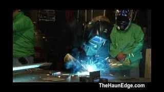 Haun Welding Supply and Haun Specialty Gases.avi