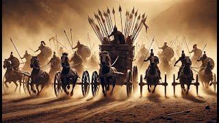 The Brutal Reality of Chariot Warfare: Costs, Challenges, and Limitations Revealed!