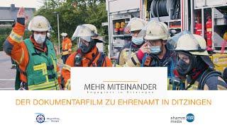 Mehr Miteinander - Engagiert in Ditzingen | Dokumentarfilm