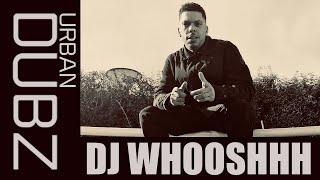 DJ WHOOSHHH - FLAVA CITY  (23/08/2024)