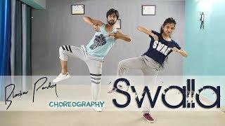 Swalla l Jason Derulo  ft. Nicki Minaj | Dance Cover | Bhaskar Pandey Choreography