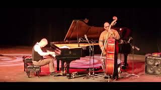 Christian McBride and Brad Mehldau (Live from Big Ears '24) - Straight Street by John Coltrane