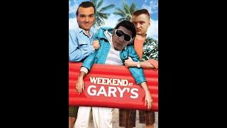 XTcW Presents: Weekend At Gary's