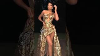 Kylie Jenner Got Hate For This dress #shorts #viral #kyliejenner #kardashian