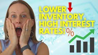 June 2023 | San Jose Housing Inventory and Summer Forecast for the San Jose Housing Market