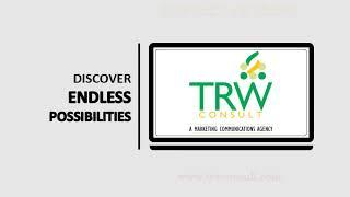 Best Content Marketing & Communications Agency - TRW Consult