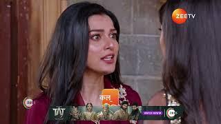 Bhagya Lakshmi | Ep - 1111 | Preview | Oct 20 2024 | Zee TV