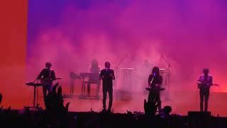 Phoenix - Rome @ Primavera Sound 2022 Barcelona