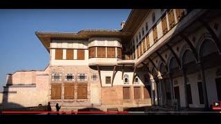 Inside the Ottoman Sultan's Harem - Topkapı Palace - Istanbul (Turkey)