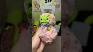 ПРОВЕРИЛА МАСТЕРА РУЧНОЙ РАБОТЫ #tinylu #Handmade #РучнаяРабота