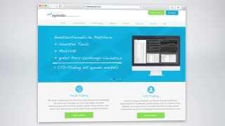 ayondo markets: Ganz einfach TradeHub® nutzen