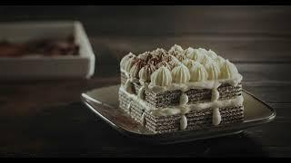 FOOD VIDEO - SHOWreel Klaus Peterlin