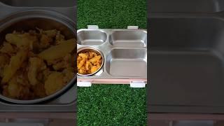 Lunch box idea || #youtubeshorts #trending #viral #lunchbox #ideas #moreviews #grow #cooking