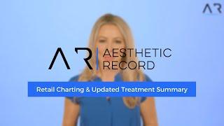 Discover Retail Charting & Updated Treatment Summary