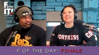 PREMIERE: F IT! w/ Aikisha and Willie: Finale & Future (Episode 1)