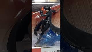 Joker Amiibo #shorts #smashultimate #persona5 #nintendo #atlus #switch #games #anime #amiibo