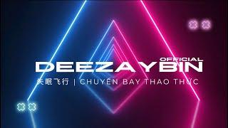 失眠飞行 | Chuyến bay thao thức |  DEEZAYBIN  | REMIX