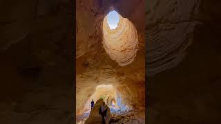 Iran  Buchir Canyon is one of the deepest canyons in the world! 