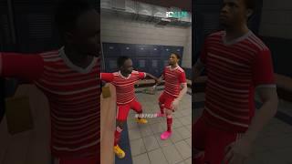 Sadio Mané vs Leroy Sané ‍