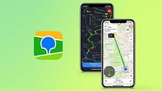 Внимание ! Apple удалила приложение 2Gis из App Store