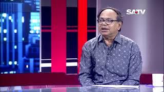 Talk Show with Mohammad Shafiullah, Former Ambassador & Journalist Shyamal Dutta | EP381 27 MAY 2015