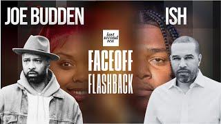 Joe Budden vs Ish | Geechi Gotti & Jaz The Rapper | Faceoff flashbacks