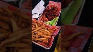 Sunday Funday #football #foodshorts #viralshorts #yummy #travel #lunch #tasty #foodie #watch