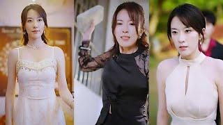 He mistook a schemer for true love and nearlylost the one who loved him deeply#Chinese short drama