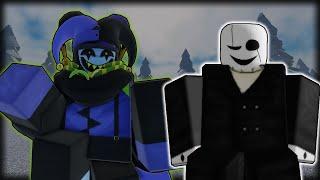 [Rework] Jevil Rework / Gaster Rework [Showcase] [Unknown Battle Simulator]