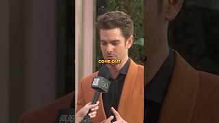 Andrew Garfield’s MCU Return!