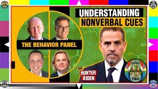 Hunter Biden in the Spotlight: Behavior Analysis Tells All